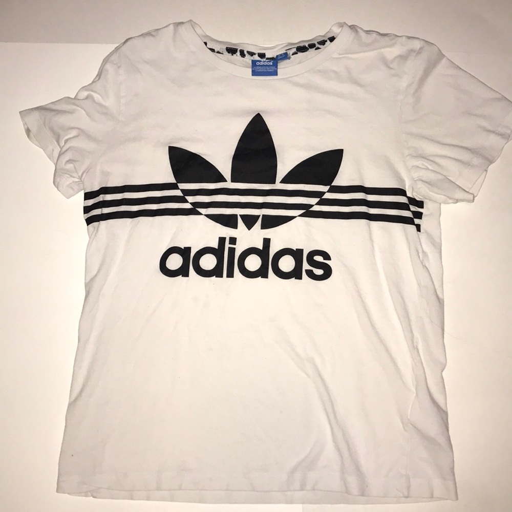 Adidas shirt